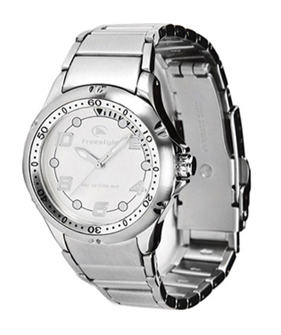 Freestyle Hammerhead XS SS Women's Stainless Steel Watch