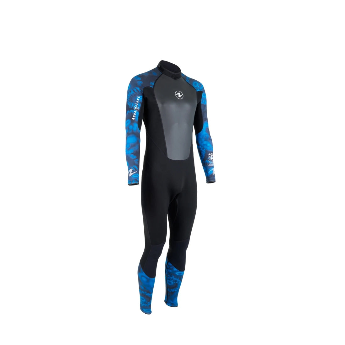 Aqua Lung Men's 1mm Hydroflex Scuba Diving Wetsuit