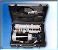 Good Water (SW-RO-Demo) Softener-R-O Demo Kit