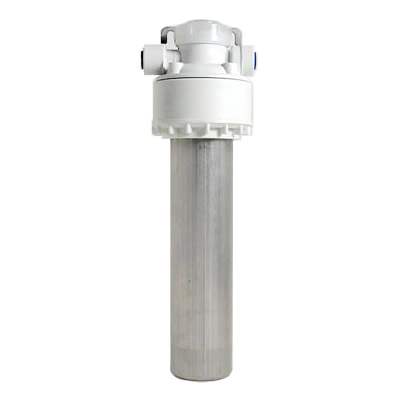 Pura UV- Addon-1 Stainless Steel UV Water Sterilizer 1 GPM