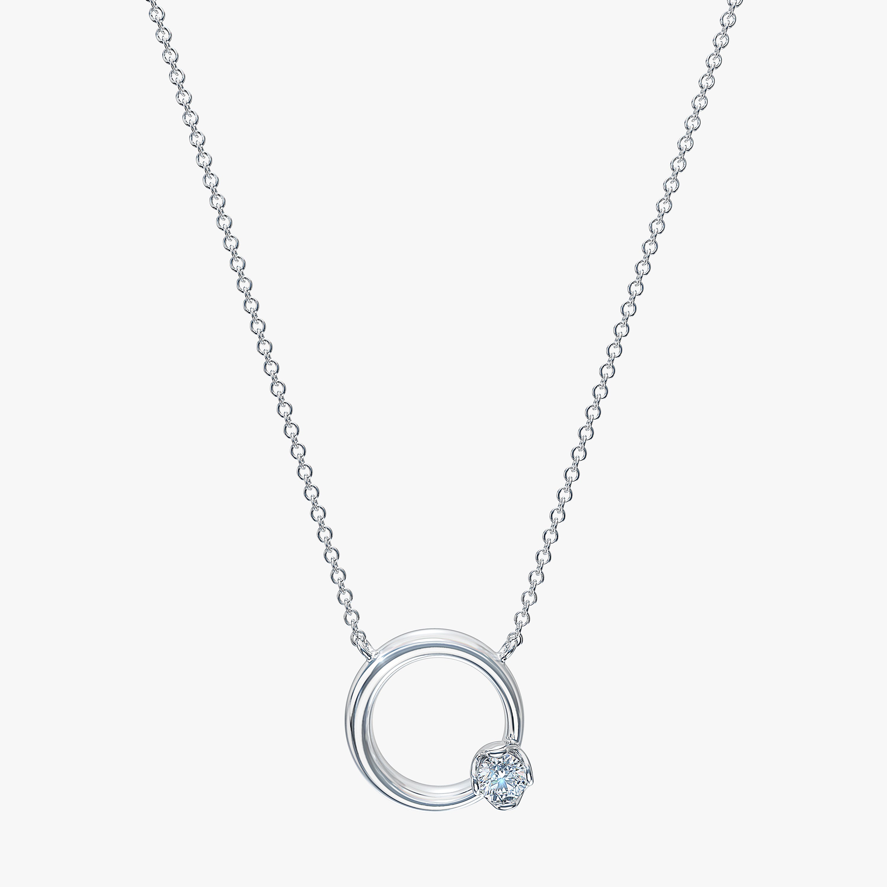 Circle of Life Necklace