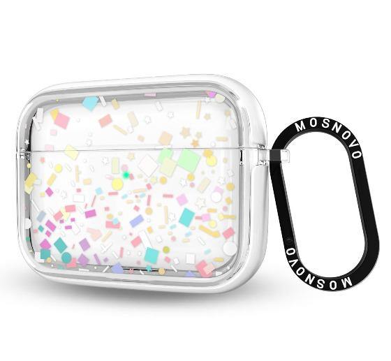 Confetti AirPods Pro Case