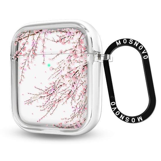 Cherry Blossoms AirPods 1/2 Case