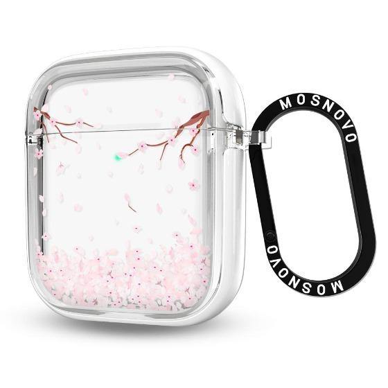 Sakura Flowers Blossom AirPods 1/2 Case