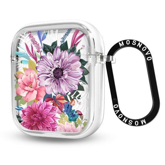 Blossom Floral Flower AirPods 1/2 Case