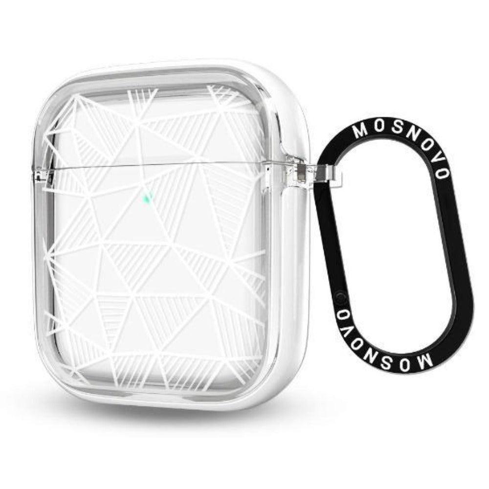 3D Bargraph AirPods 1/2 Case