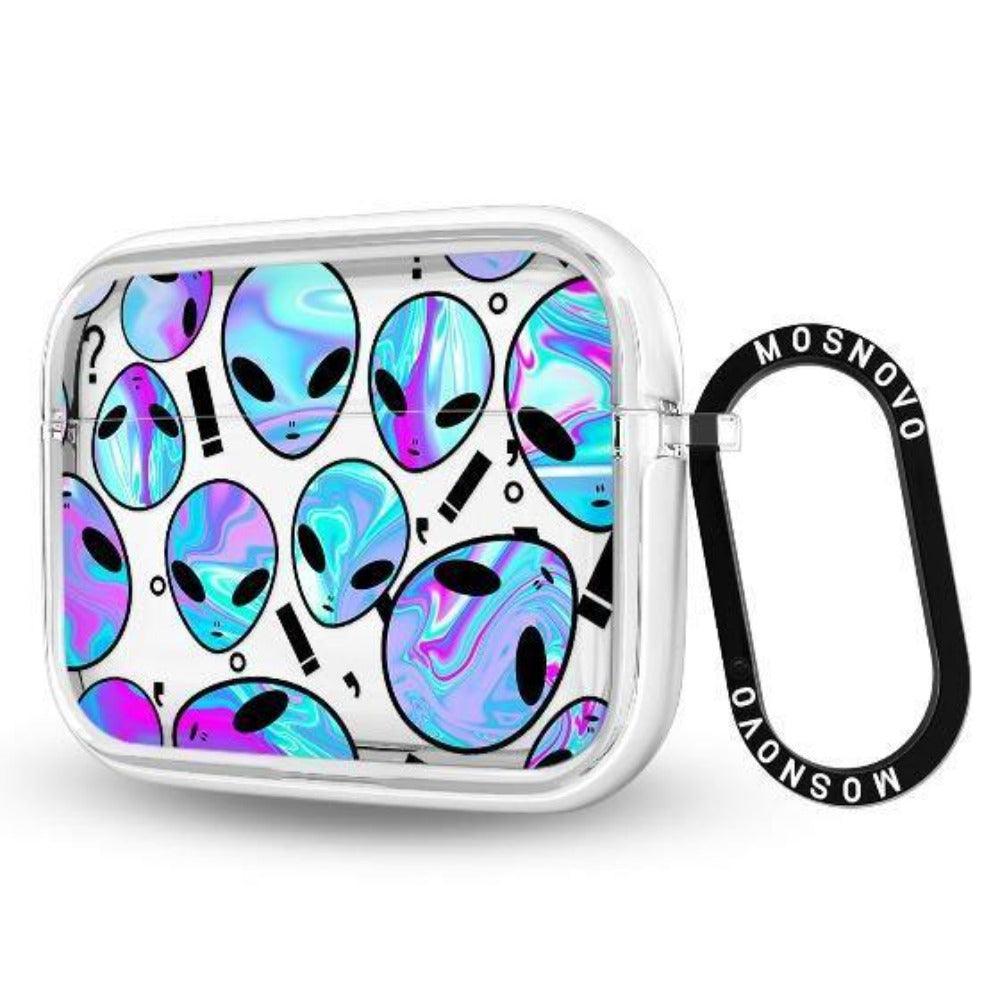 Alien AirPods Pro Case