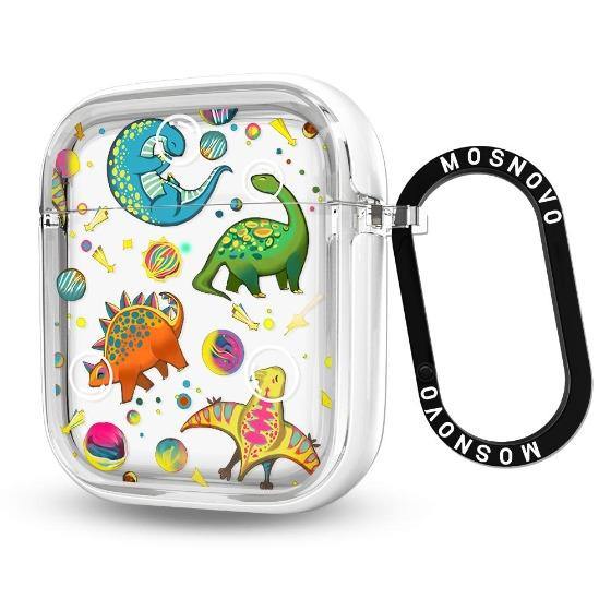 Dinosaur Planet AirPods 1/2 Case