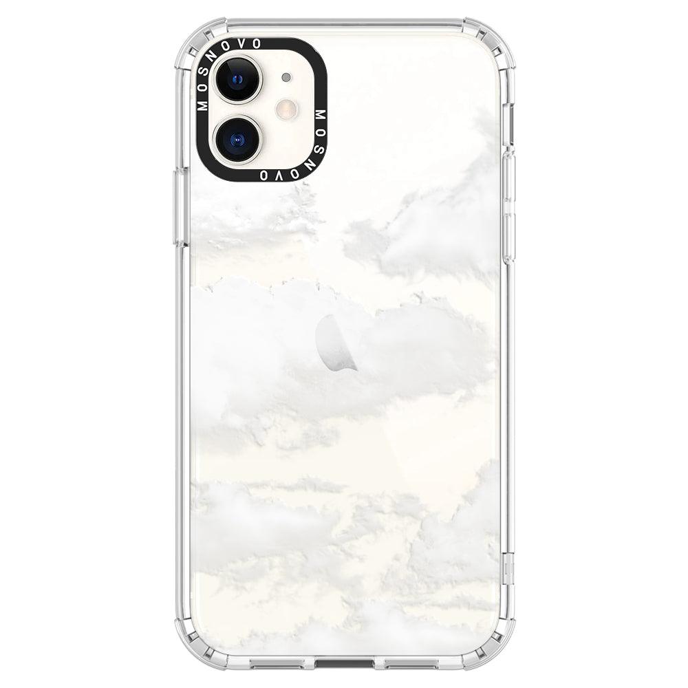 Cloud Phone Case - iPhone 11 Case