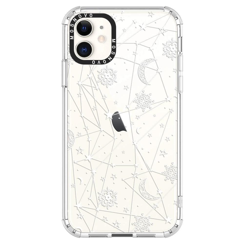 Starry Night Phone Case - iPhone 11 Case