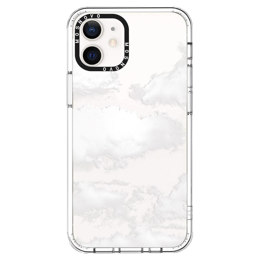 Cloud Phone Case - iPhone 12 Mini Case