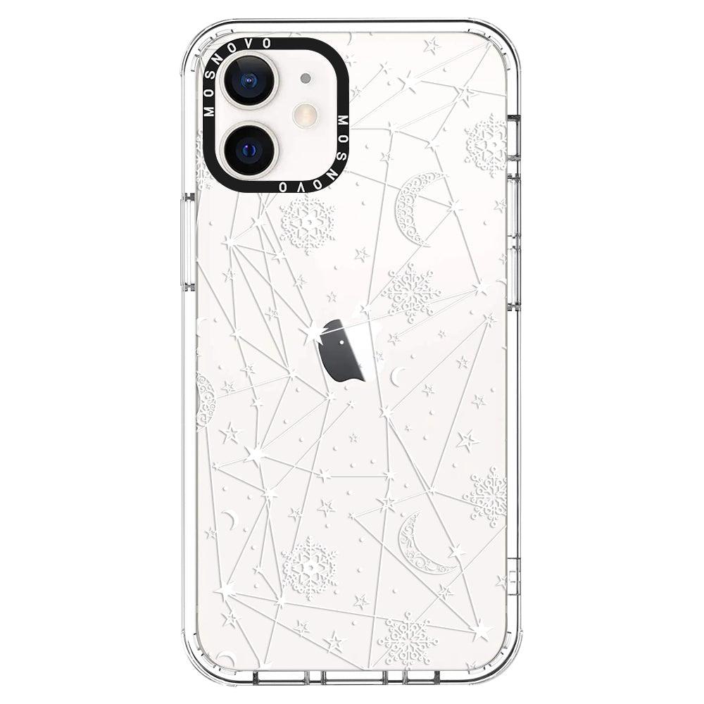 Starry Night Phone Case - iPhone 12 Case