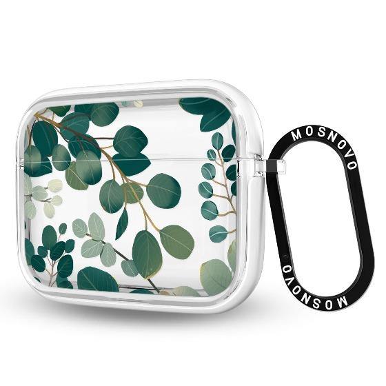 Eucalyptus AirPods Pro Case