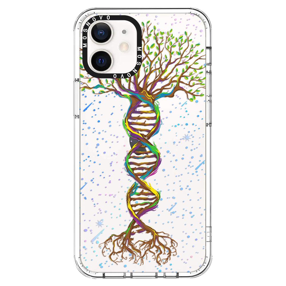 Tree Life Phone Case - iPhone 12 Case