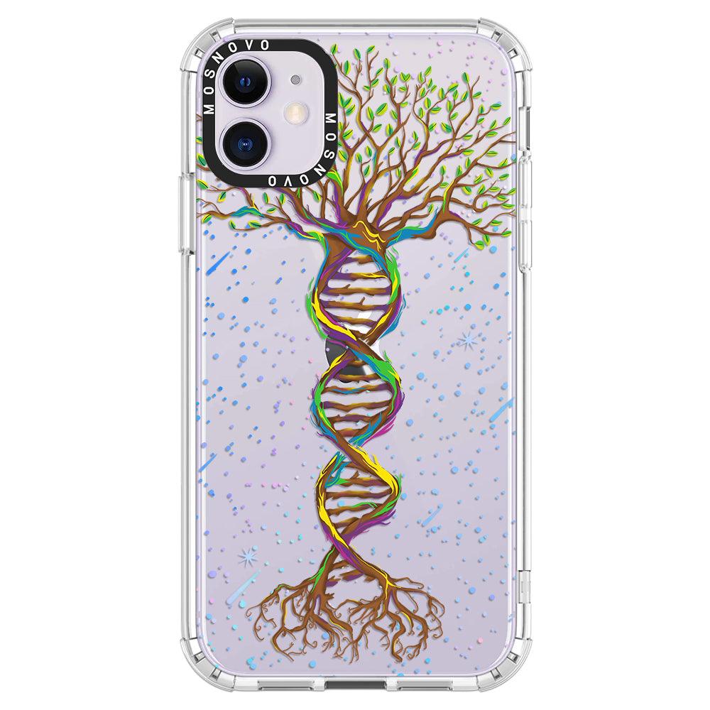 Tree Life Phone Case - iPhone 11 Case