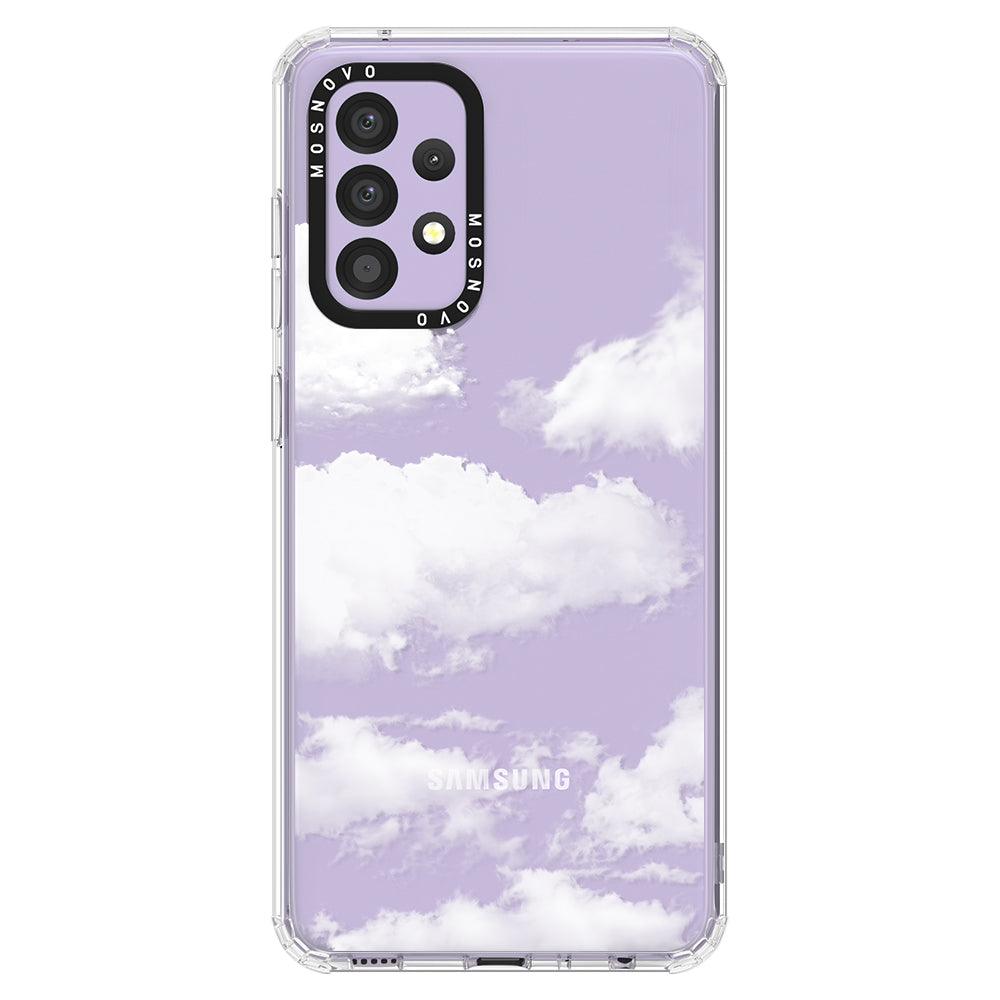 Cloud Phone Case - Samsung Galaxy A52 & A52s Case