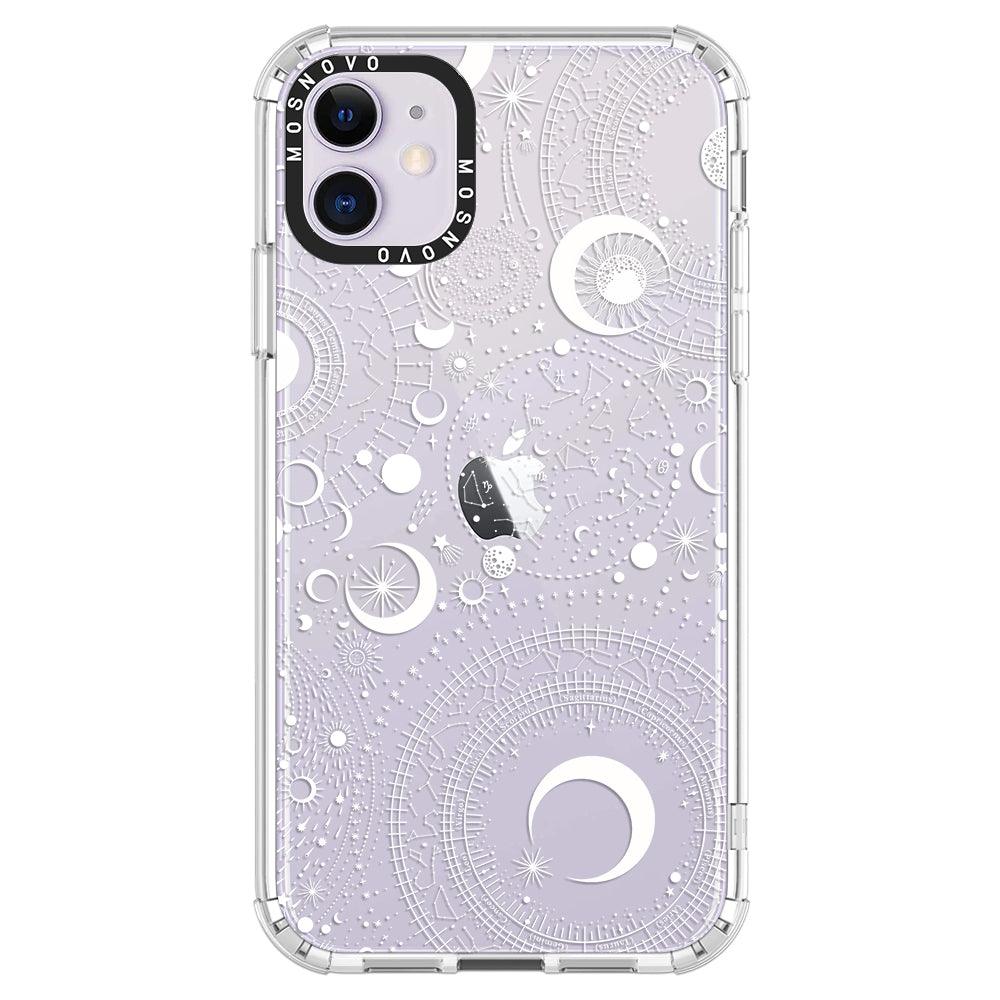 Constellation Phone Case - iPhone 11 Case