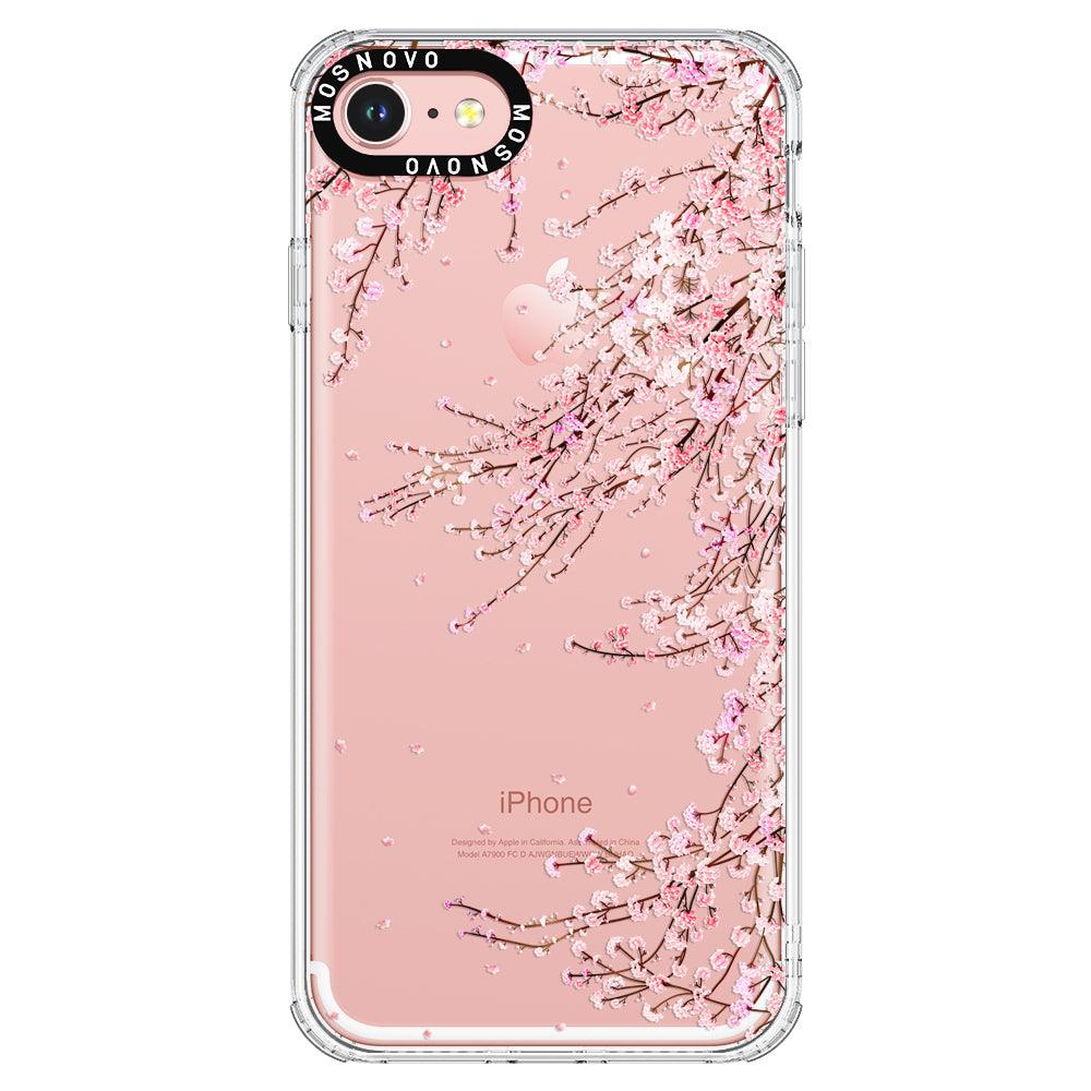 Cherry Blossom Phone Case - iPhone 8 Case