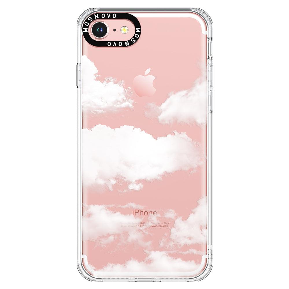 Cloud Phone Case - iPhone 8 Case