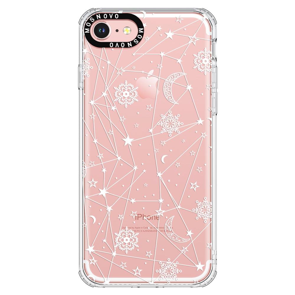 Starry Night Phone Case - iPhone 8 Case