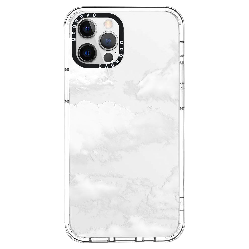 Cloud Phone Case - iPhone 12 Pro Max Case