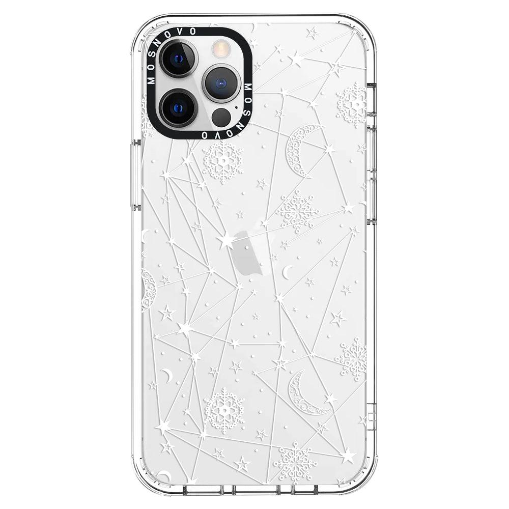 Starry Night Phone Case - iPhone 12 Pro Max Case