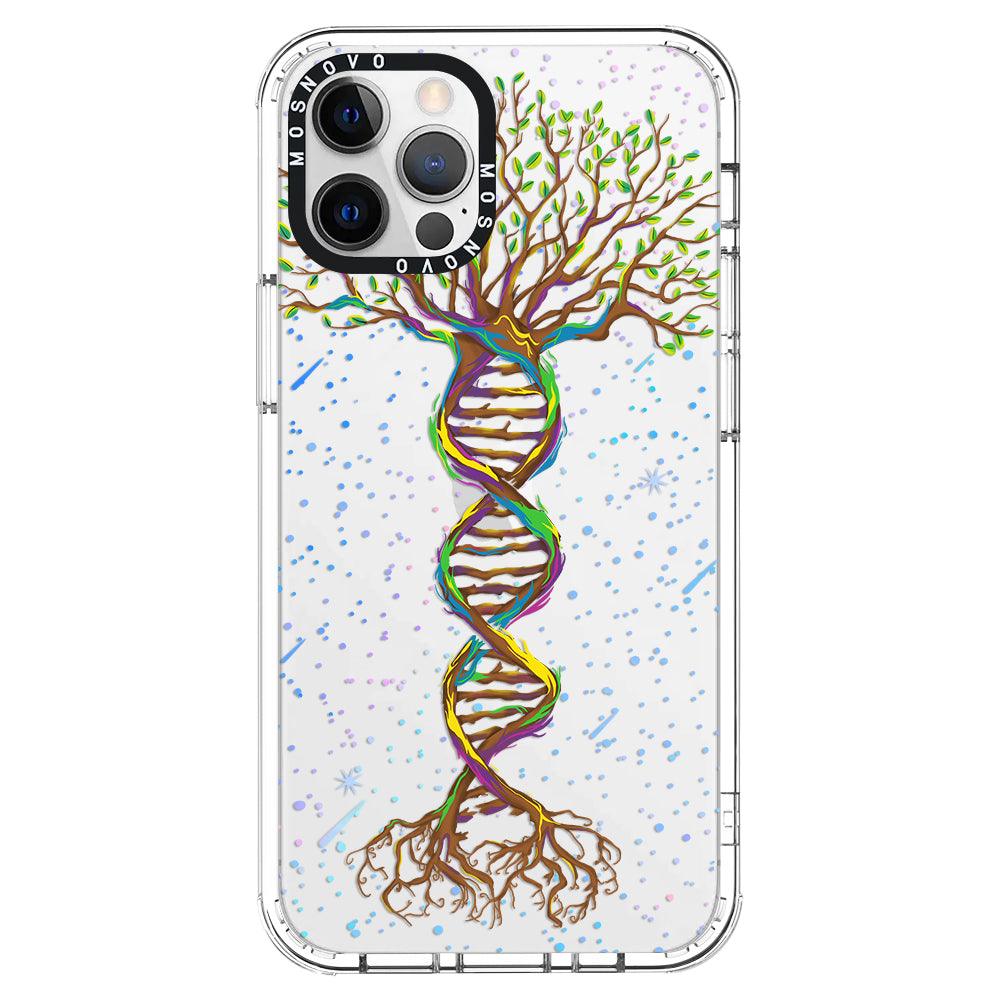 Tree Life Phone Case - iPhone 12 Pro Max Case