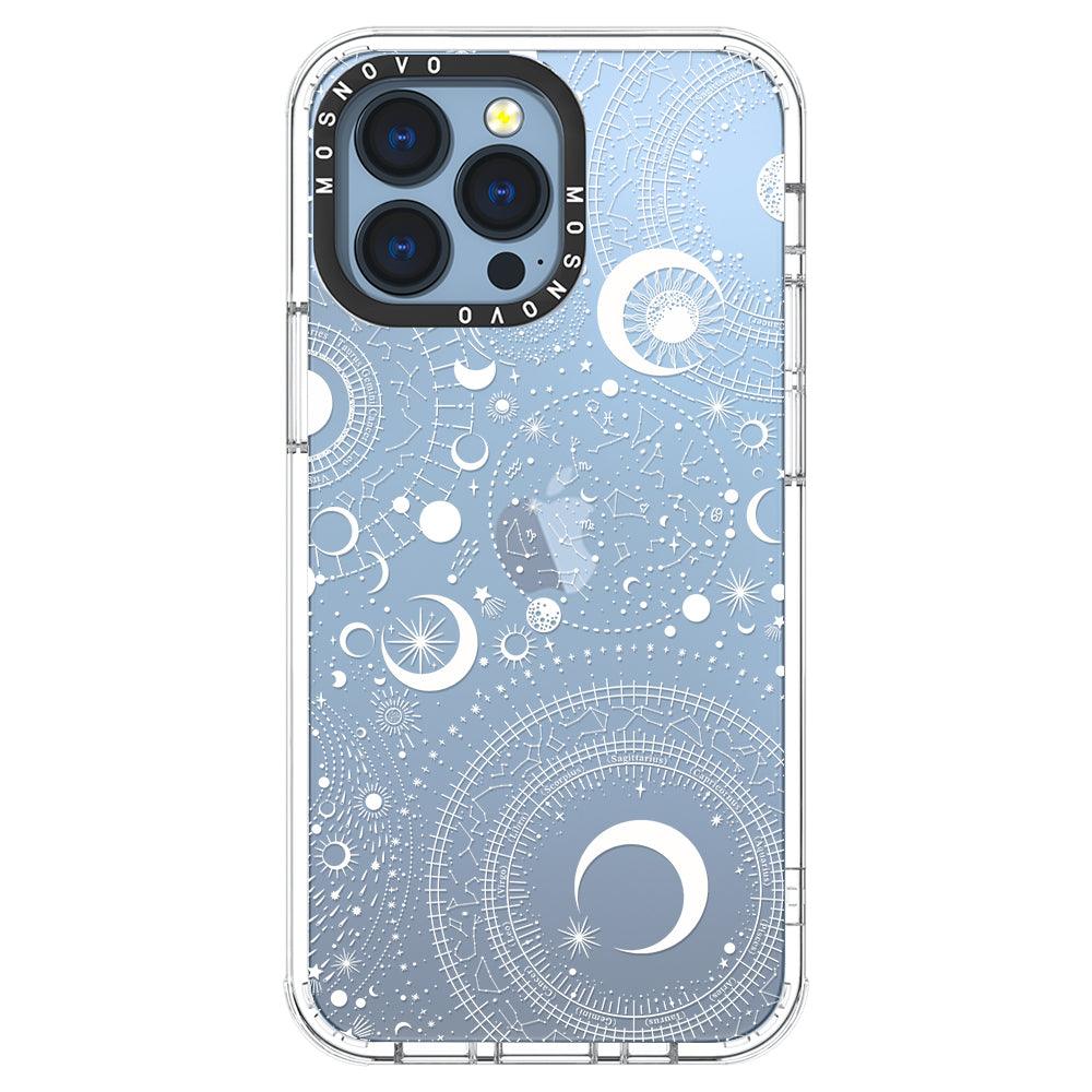 Constellation Phone Case - iPhone 13 Pro Case