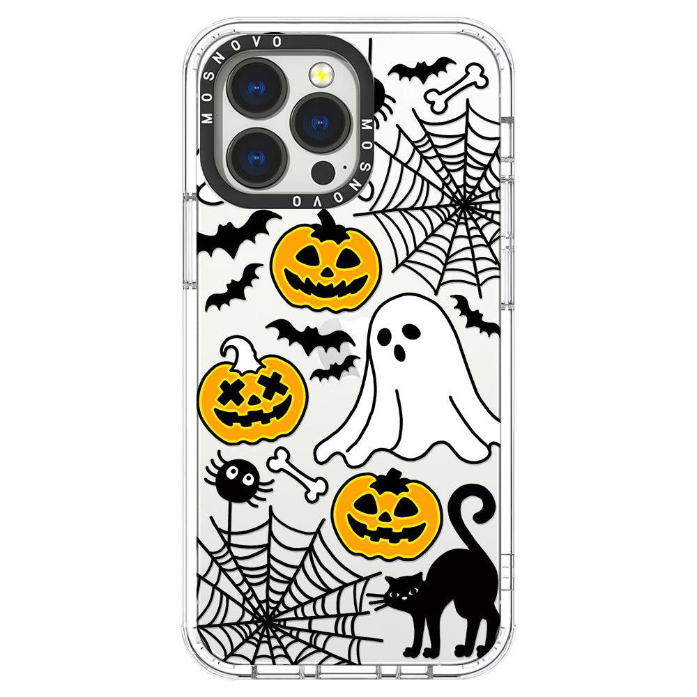 Halloween Decoration Phone Case - iPhone 13 Pro Case