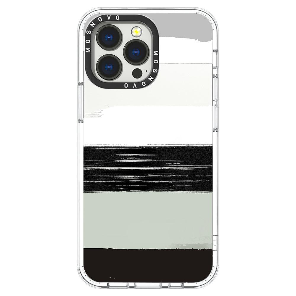 Paint Brush Phone Case - iPhone 13 Pro Case