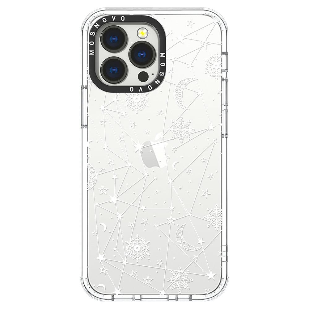 Starry Night Phone Case - iPhone 13 Pro Max Case