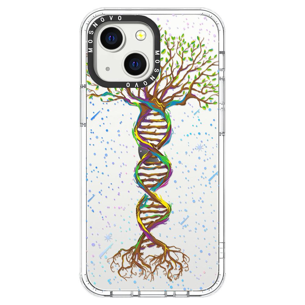 Tree Life Phone Case - iPhone 13 Mini Case