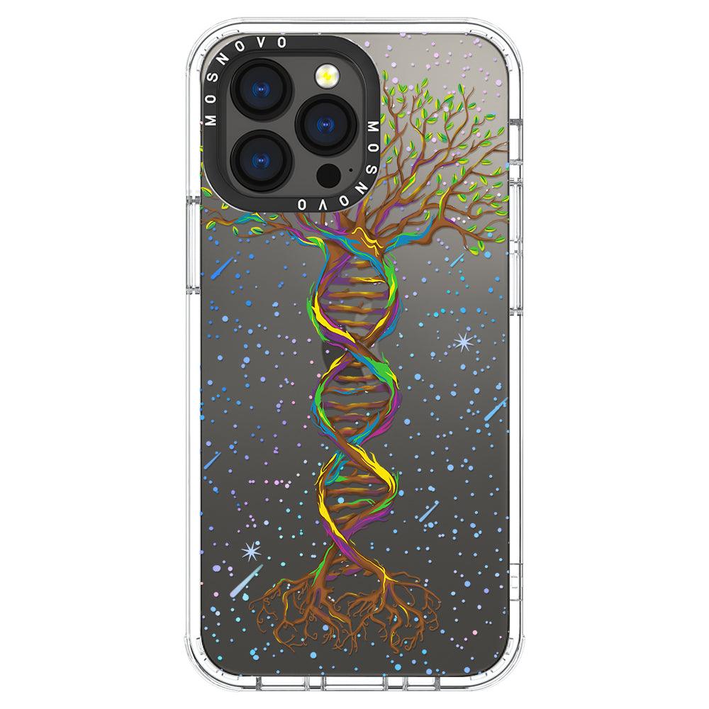 Tree Life Phone Case - iPhone 13 Pro Case