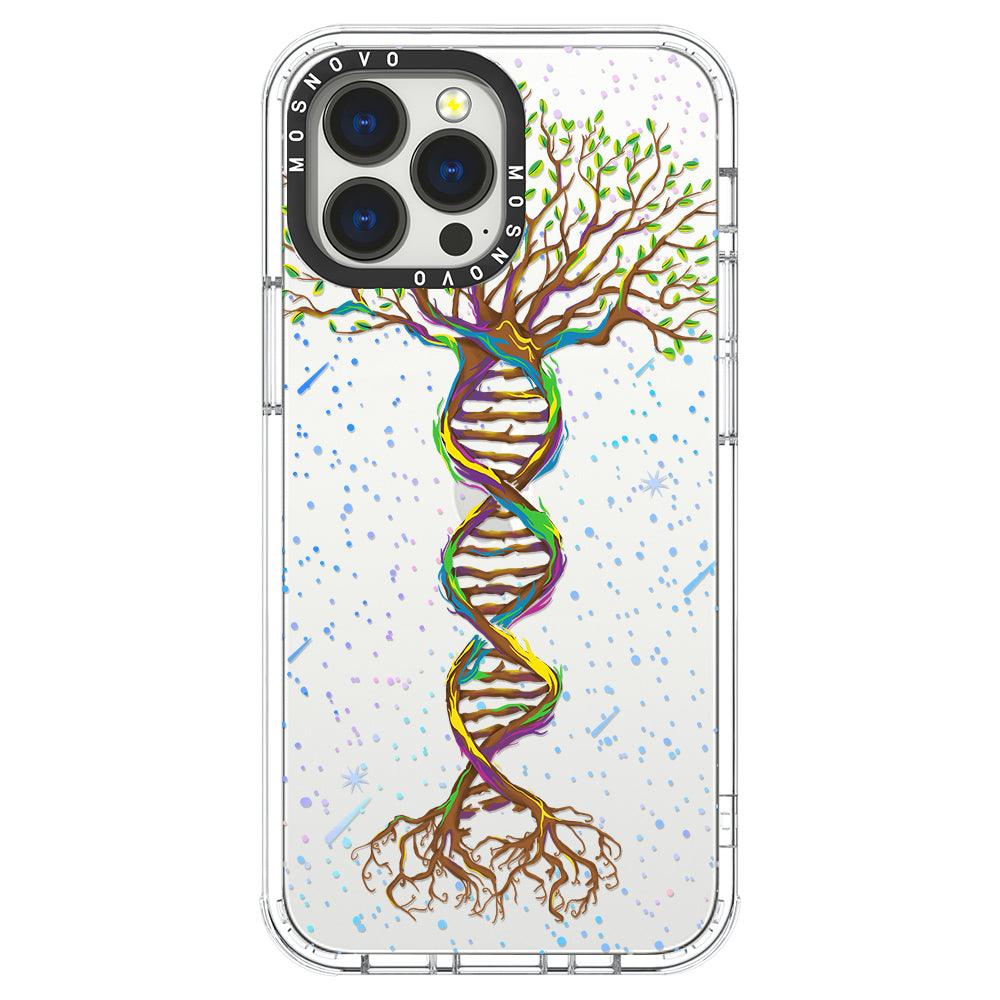 Tree Life Phone Case - iPhone 13 Pro Max Case