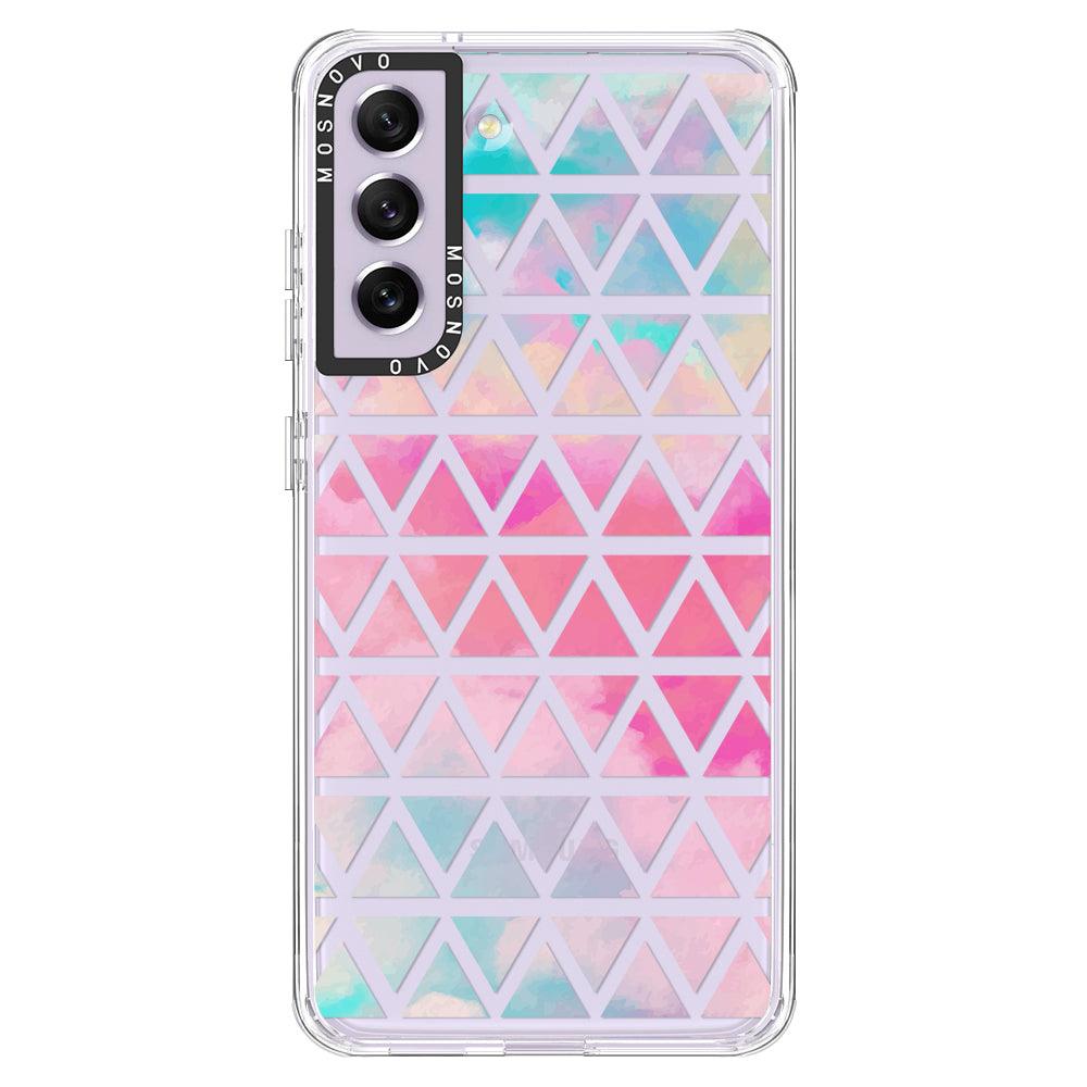 Gradient Pastel Phone Case - Samsung Galaxy S21 FE Case