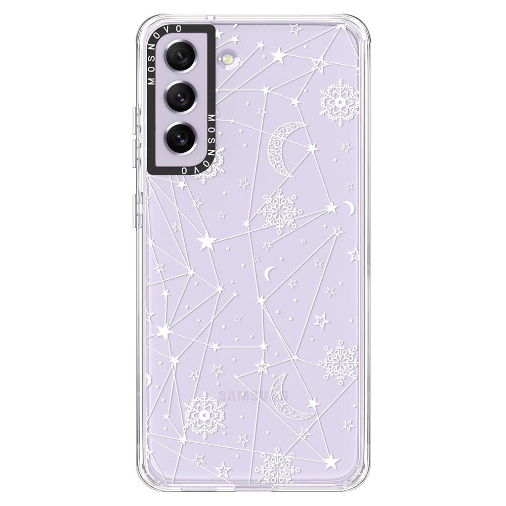 Starry Night Phone Case - Samsung Galaxy S21 FE Case