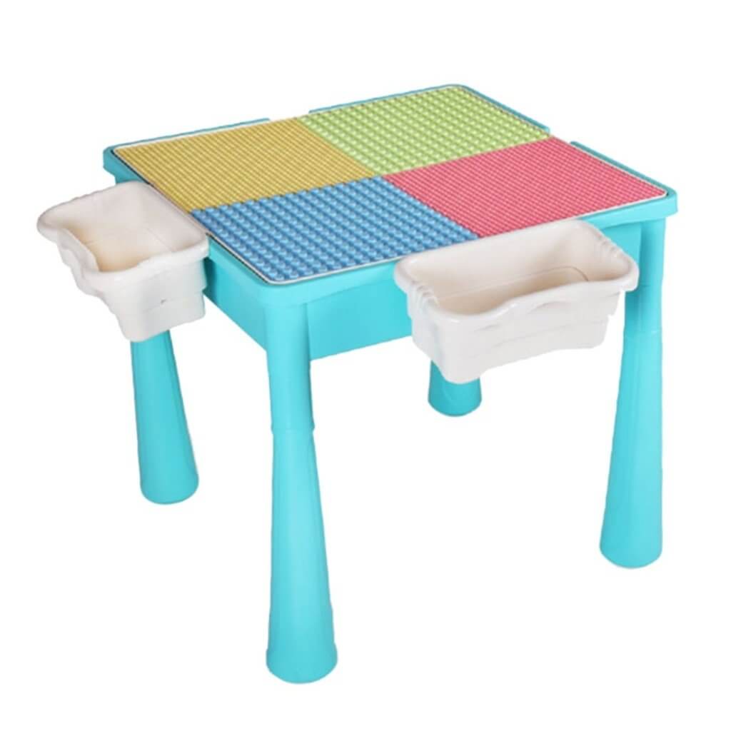 Moyu MY7800 Multifunction Educational Building Block Table