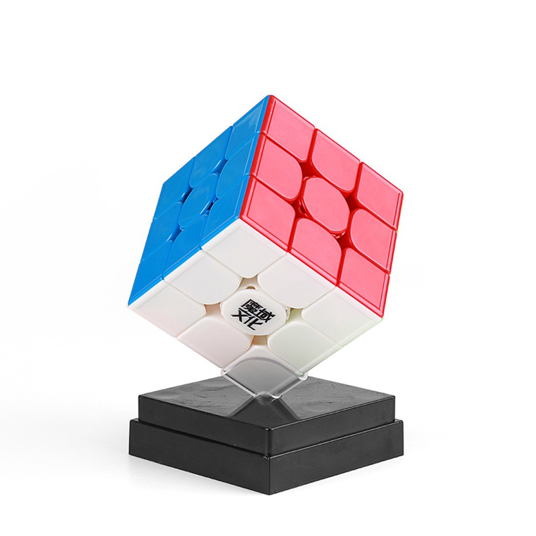 YJ8261 MoYu Weilong GTS3M Magic Cube Stickerless - Magnetic Version