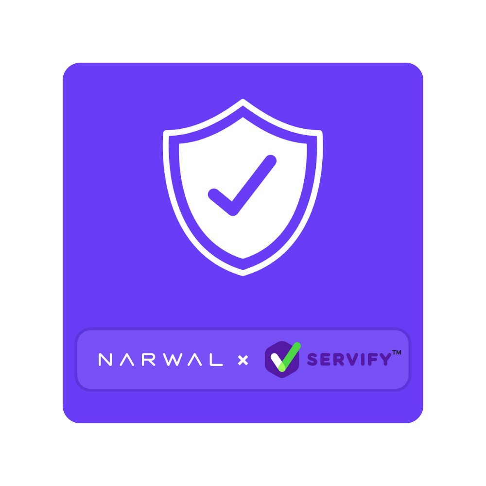 Extended Warranty Plan for Narwal Vacuum Mop S20 Pro