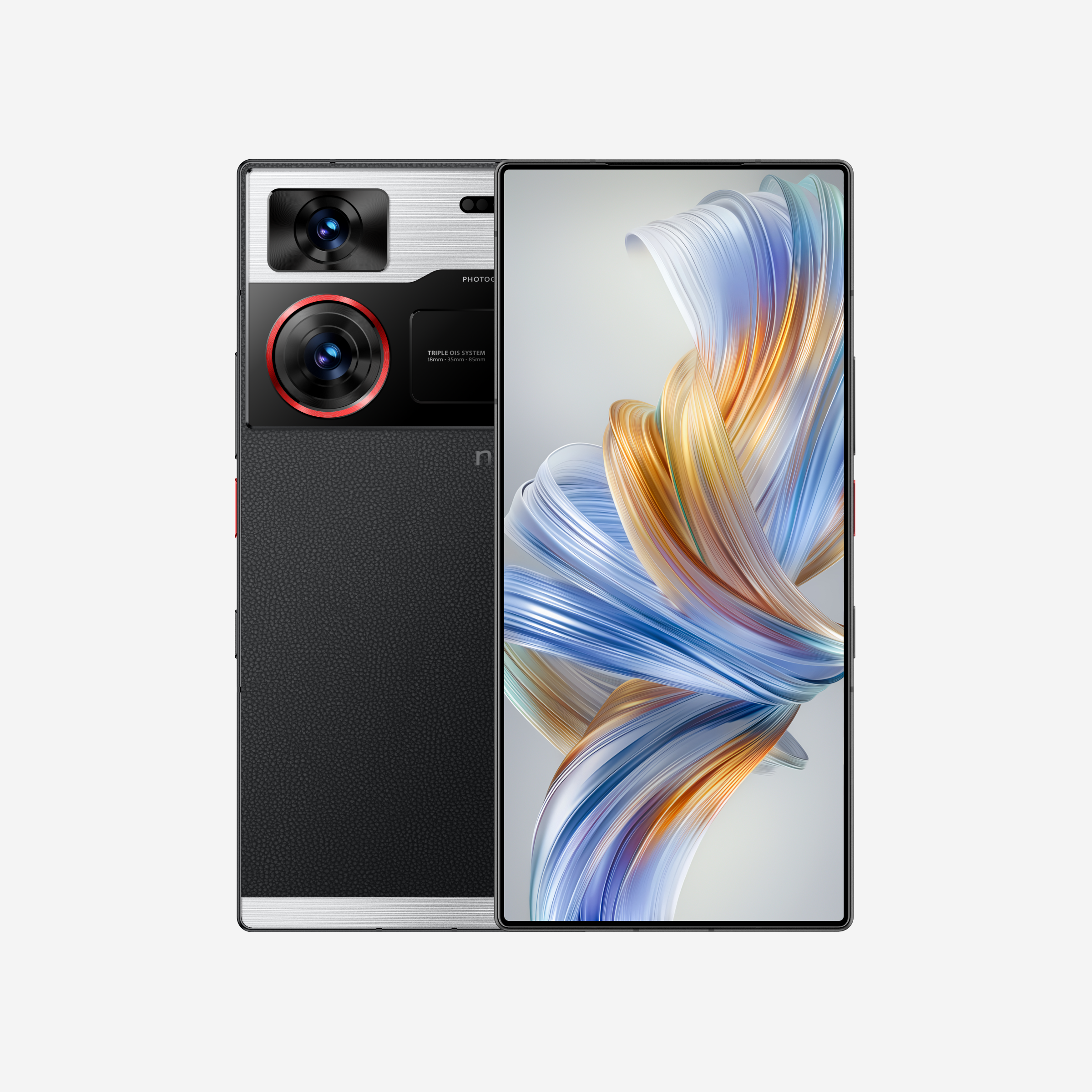 nubia Z60 Ultra