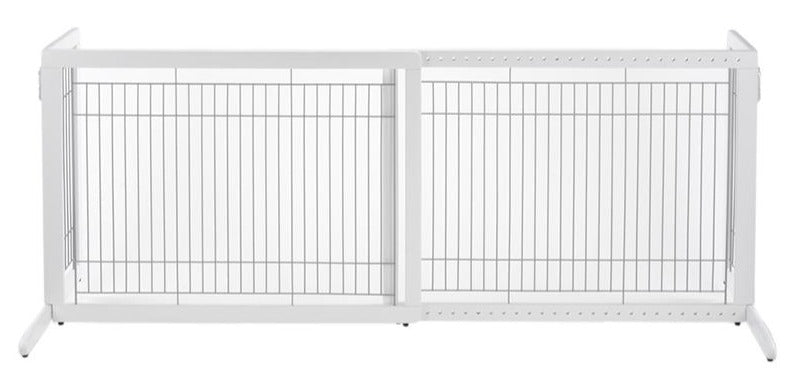 Richell Freestanding Pet Gate HL