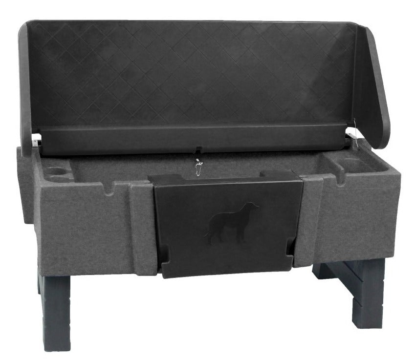 Dakota 283 Groom-Pro Pet Tub