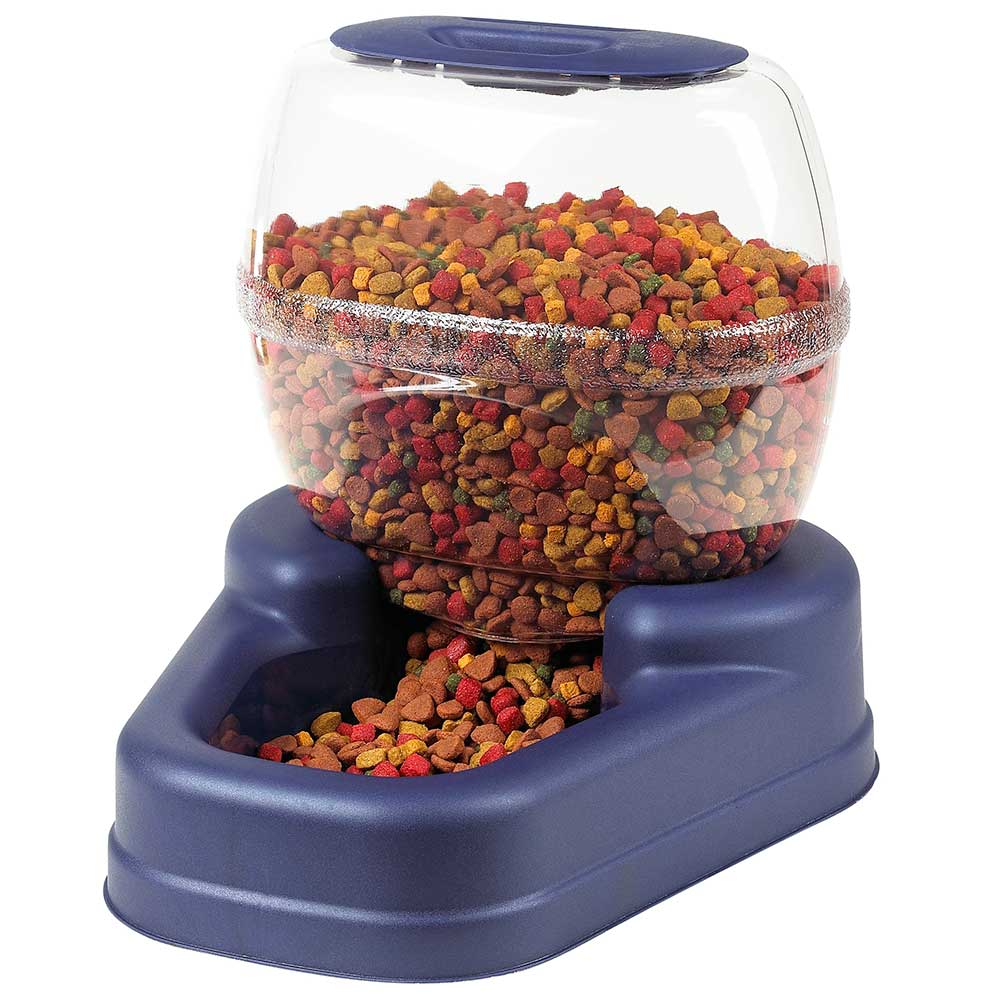 Bergan Petite Gourmet Pet Feeder