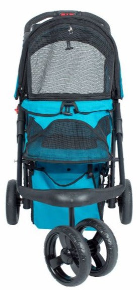 Petique Durable Pet Stroller