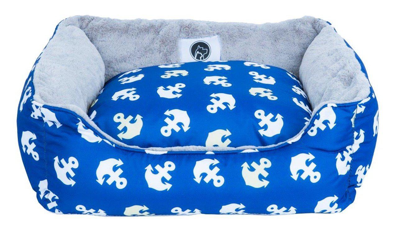 Petique Anchor’s Away Pet Bed