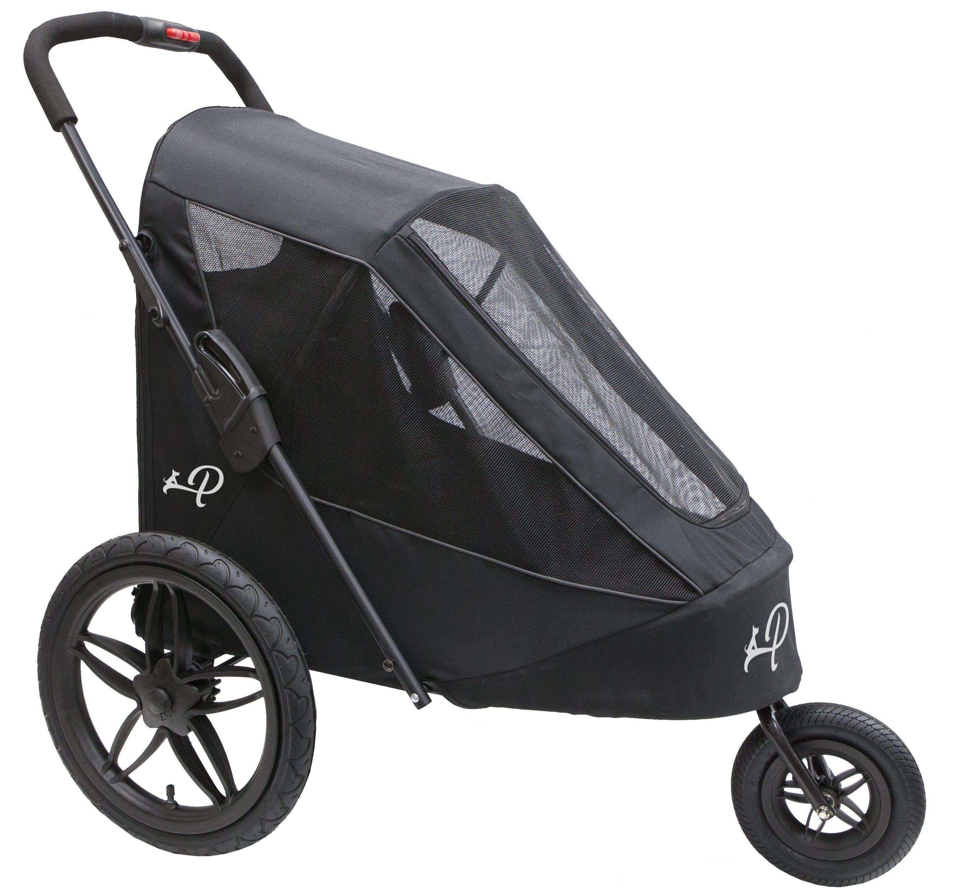 Petique Breeze Pet Jogger