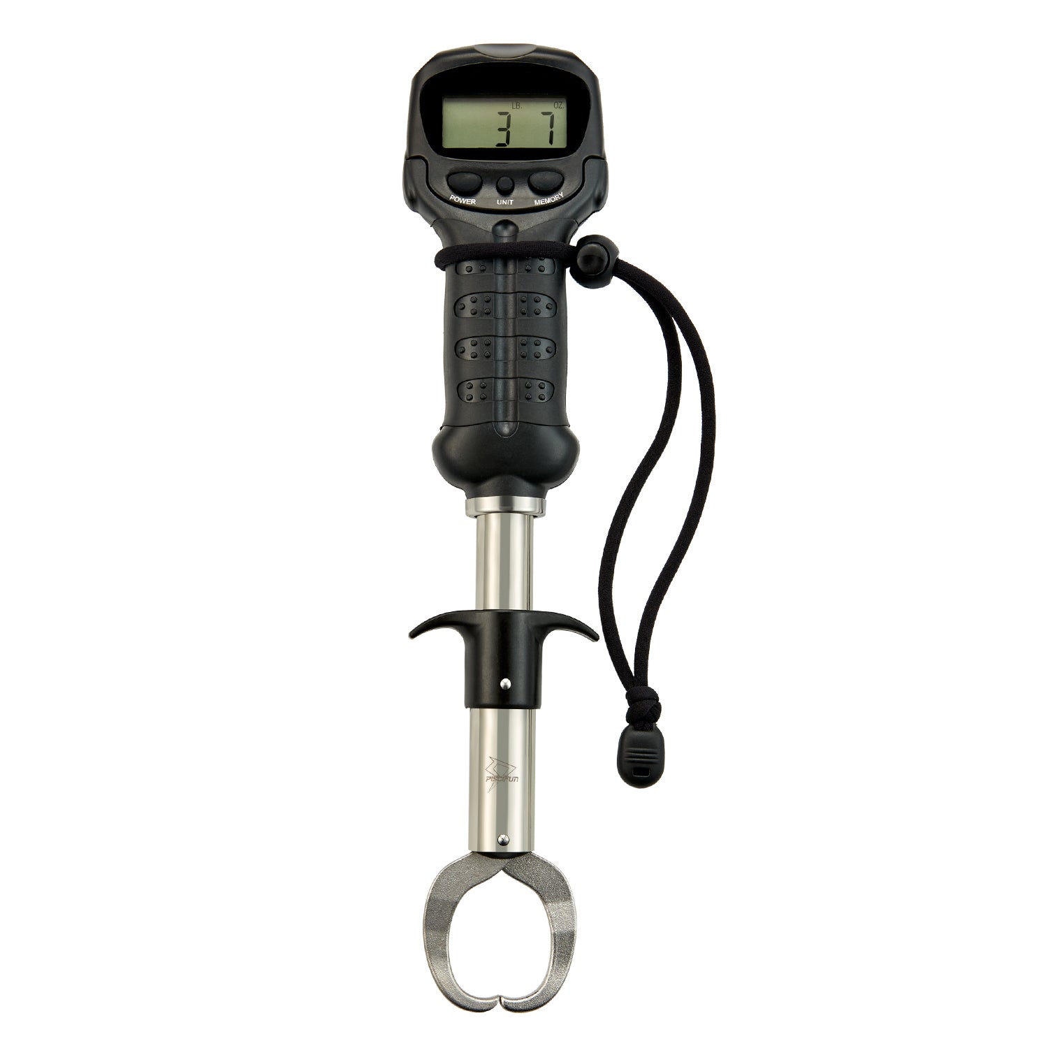 Piscifun Fish Lip Gripper with Digital Scale