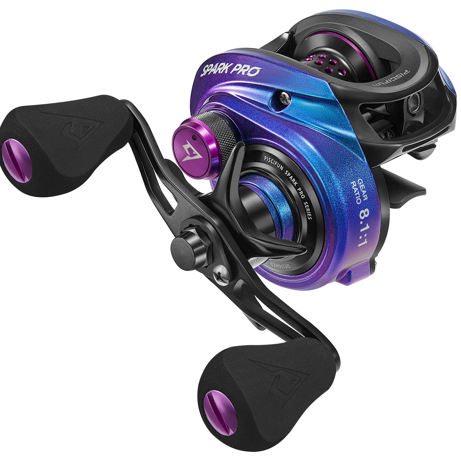 Piscifun Spark Pro Baitcasting Reel Fishing Reel Sale