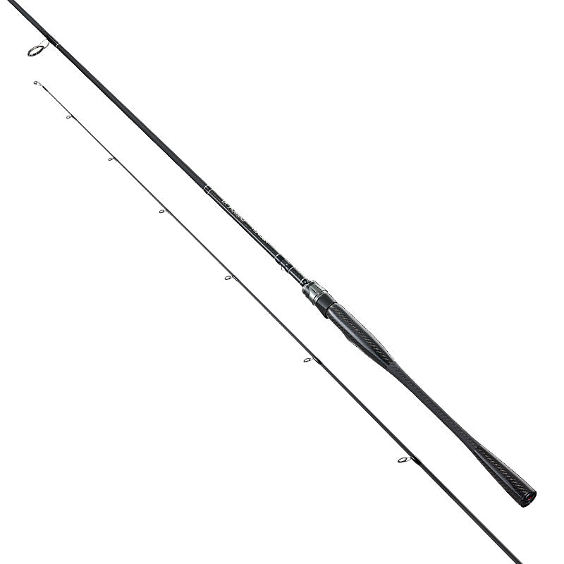 Piscifun Carbon R1 The Lightest Carbon One Piece Spinning Rod