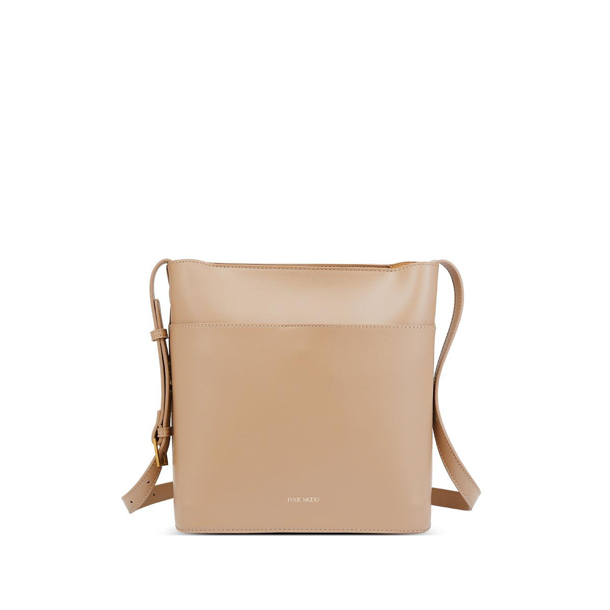 Mag Crossbody